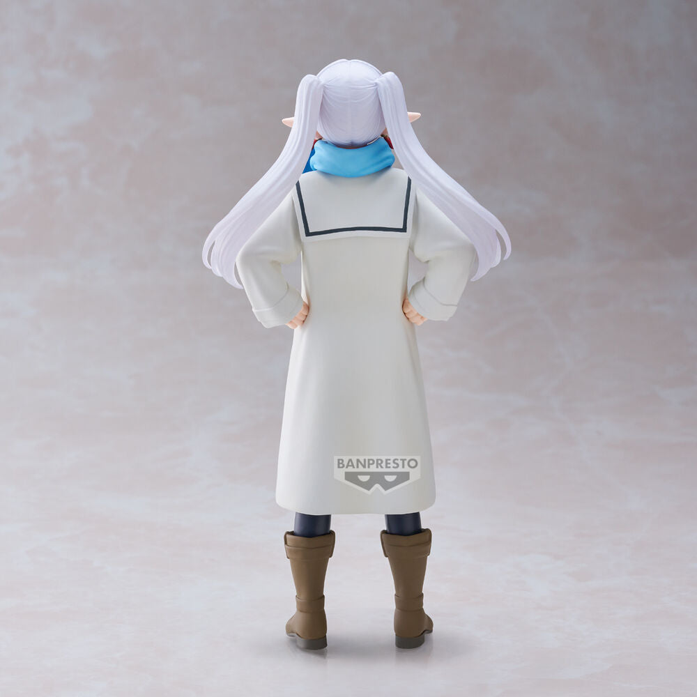 Figura Frieren - Frieren: Beyond Journey's End 20 cm