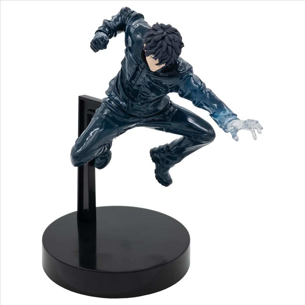 Figura Natsuki Seba Vibration Stars Sakamoto Days 10 cm
