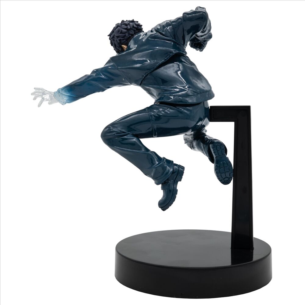 Figura Natsuki Seba Vibration Stars Sakamoto Days 10 cm