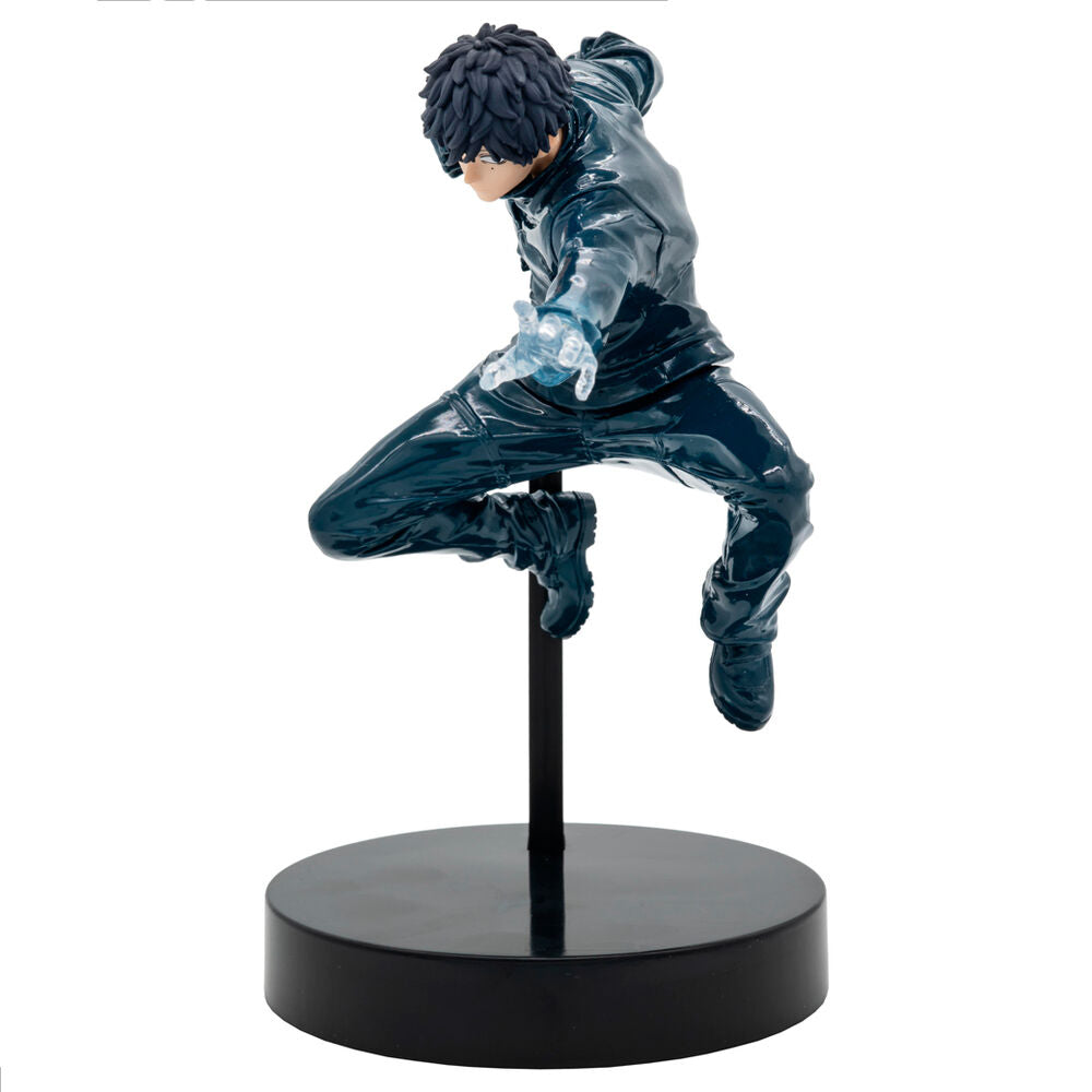 Figura Natsuki Seba Vibration Stars Sakamoto Days 10 cm