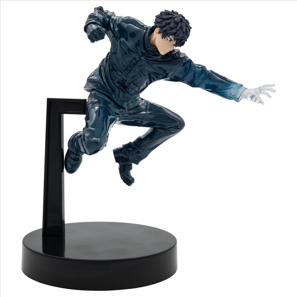 Figura Natsuki Seba Vibration Stars Sakamoto Days 10 cm