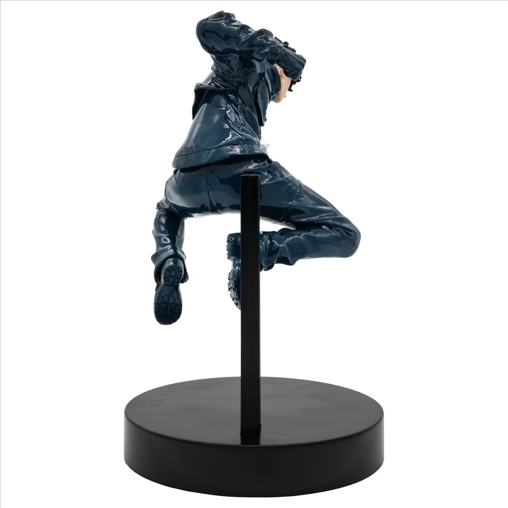 Figura Natsuki Seba Vibration Stars Sakamoto Days 10 cm