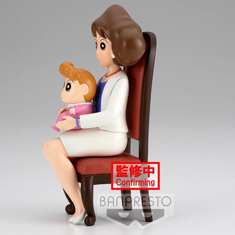 Figura Family Photo Vol.2 Crayon Shinchan Nohara 21 cm