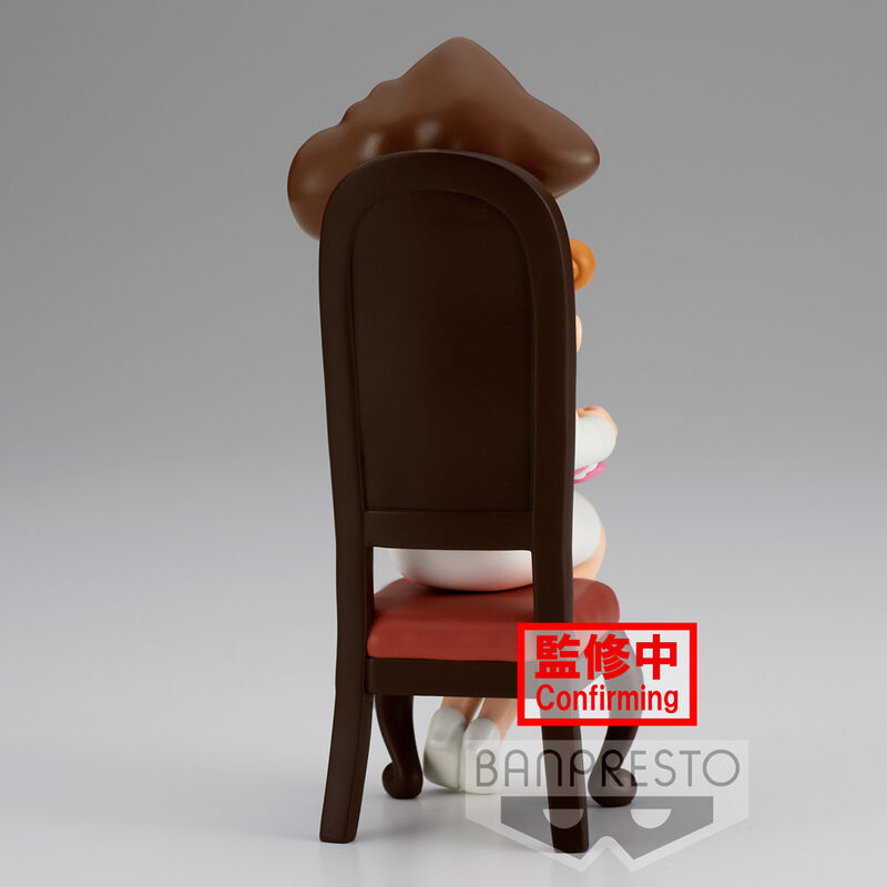 Figura Family Photo Vol.2 Crayon Shinchan Nohara 21 cm