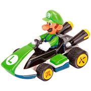 Set 3 Coches Pull Speed Mario Kart 8 Mario Luigi Yoshi