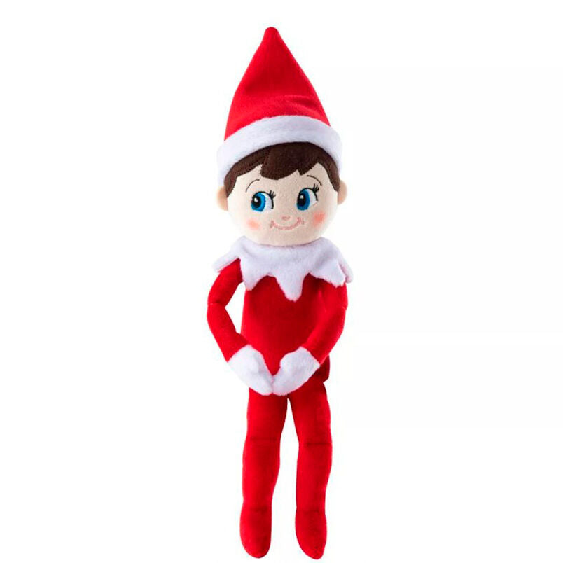 Peluche Elfo The Elf On The Shelf 30 cm