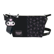 Bolso Kuromi Hello Kitty