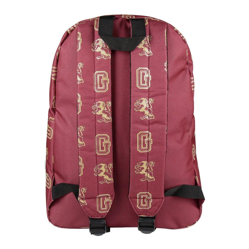 Mochila Gryffindor Harry Potter 44 cm