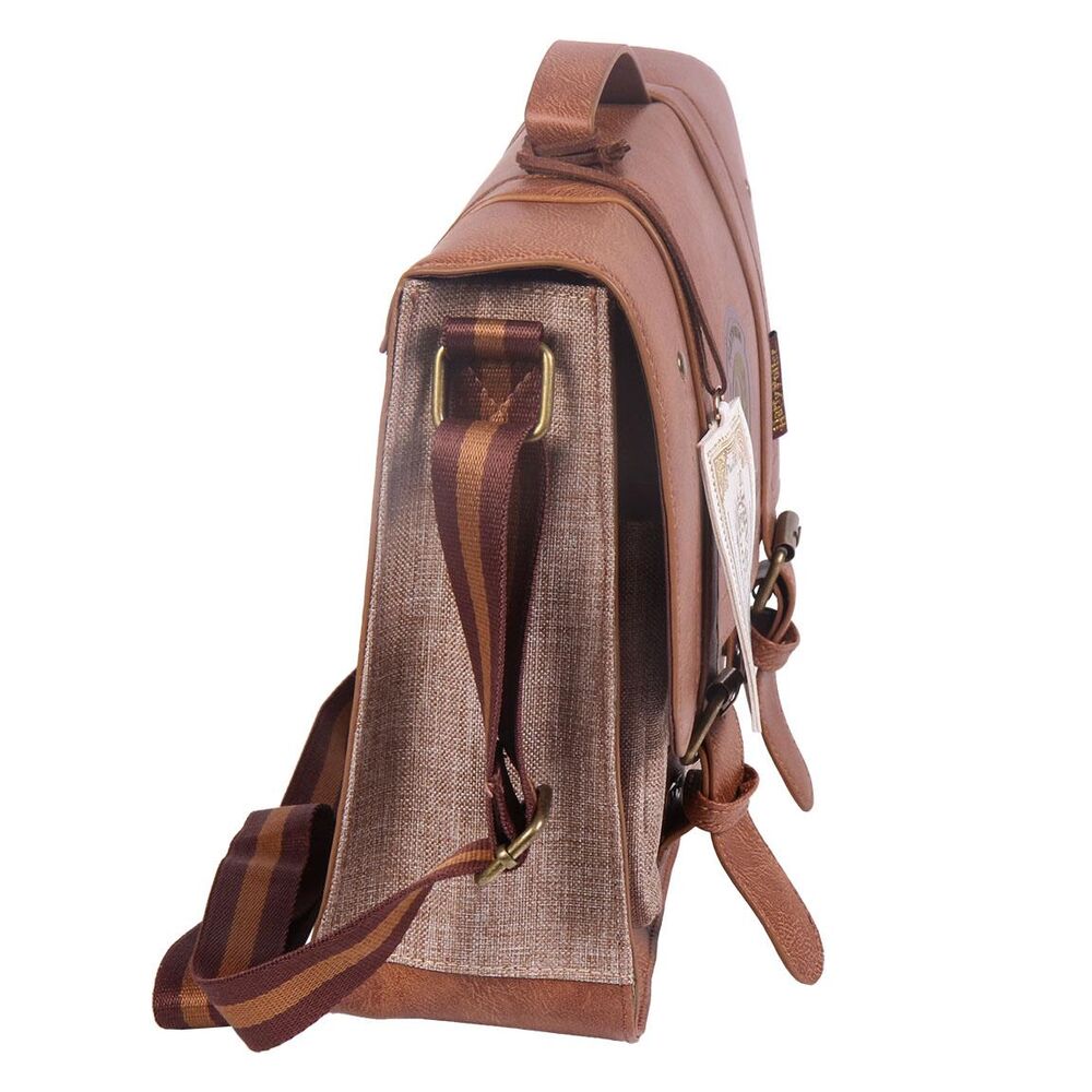 Bolso Bandolera Platform 9 3/4 Harry Potter 38 cm