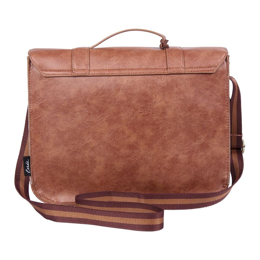 Bolso Bandolera Platform 9 3/4 Harry Potter 38 cm