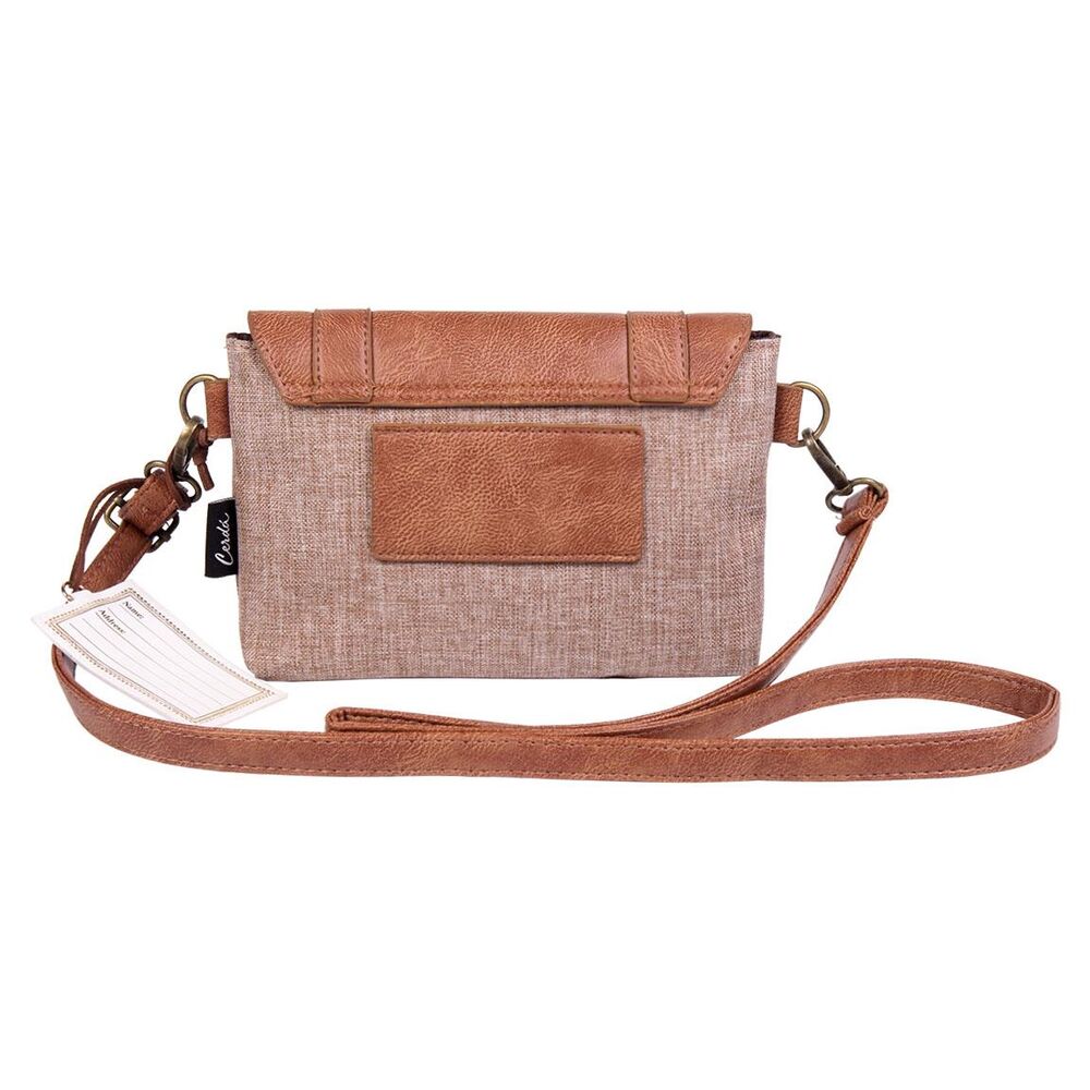 Bolso Riñonera Platform 9 3/4 Harry Potter 38 cm