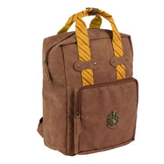 Mochila Casual Hufflepuff Harry Potter 35 cm