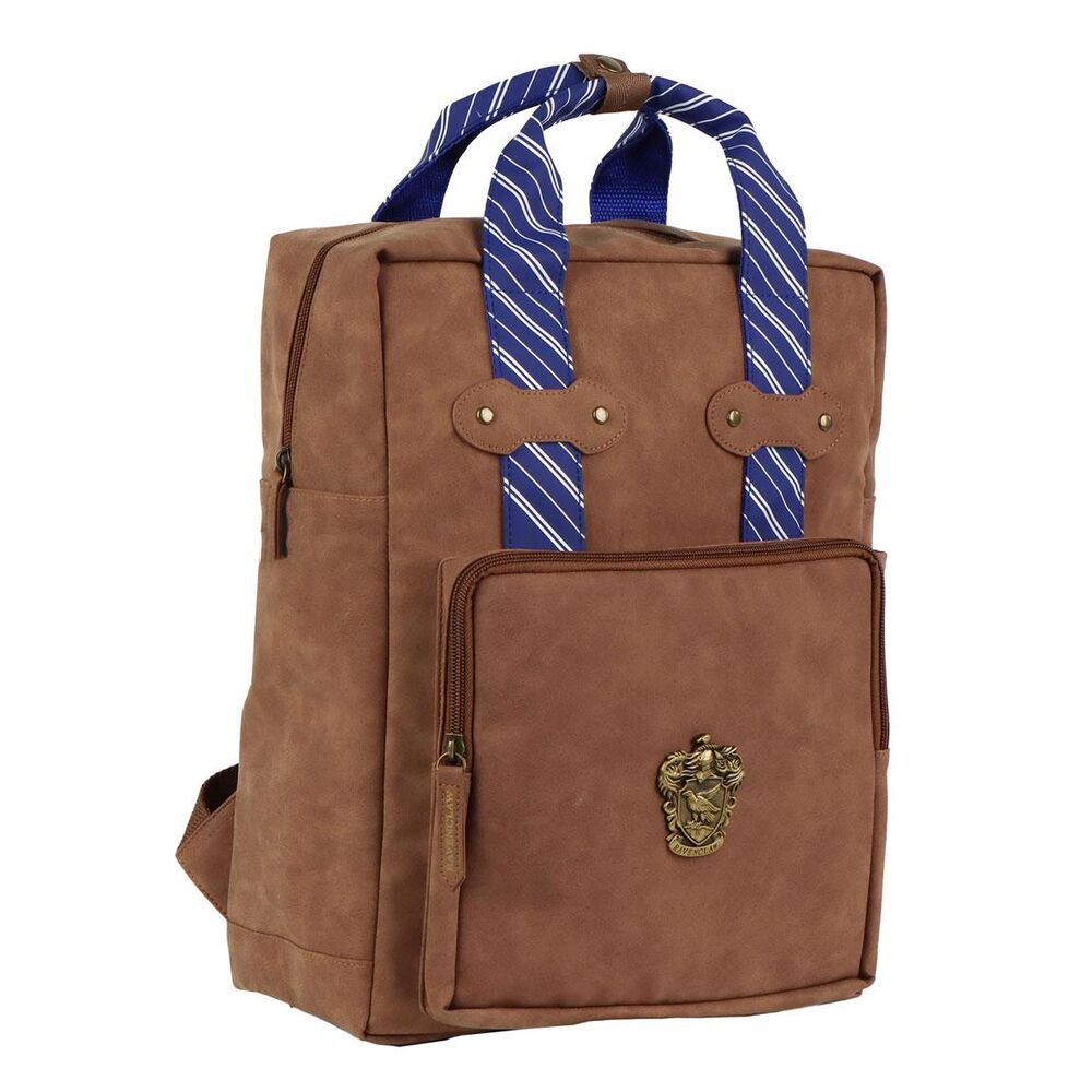 Mochila Casual Ravenclaw Harry Potter 35 cm