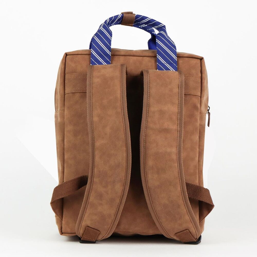 Mochila Casual Ravenclaw Harry Potter 35 cm