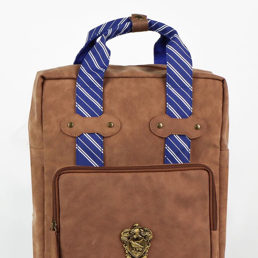Mochila Casual Ravenclaw Harry Potter 35 cm