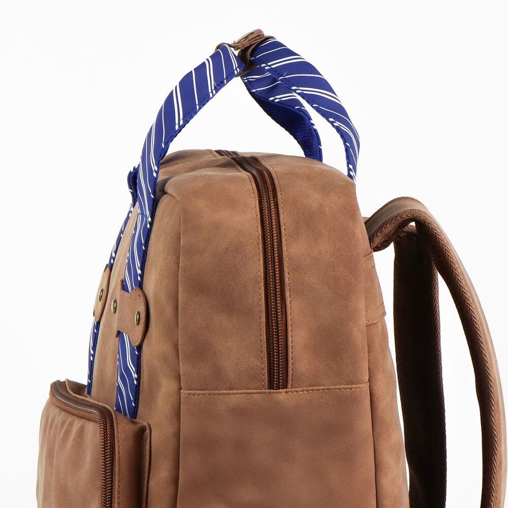 Mochila Casual Ravenclaw Harry Potter 35 cm