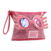 Neceser Aseo Viaje Luna Lovegood Harry Potter