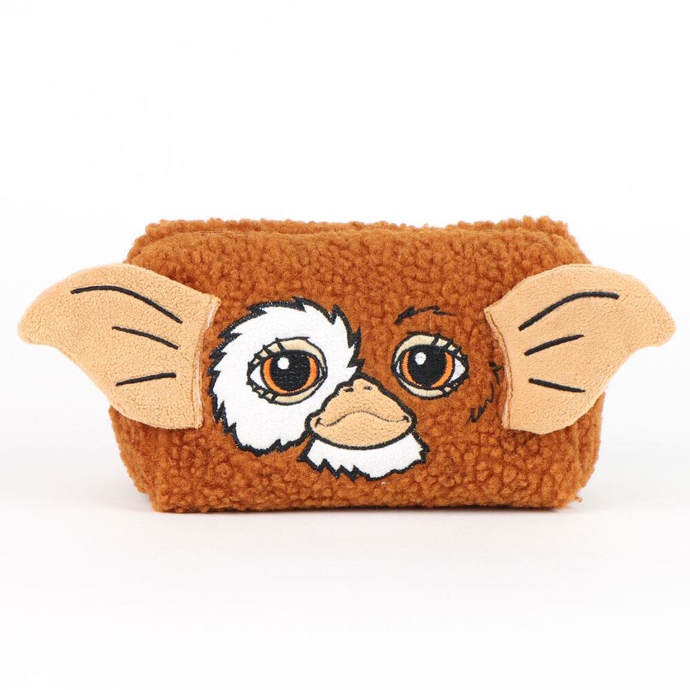Neceser aseo viaje Gremlins Frikytopia
