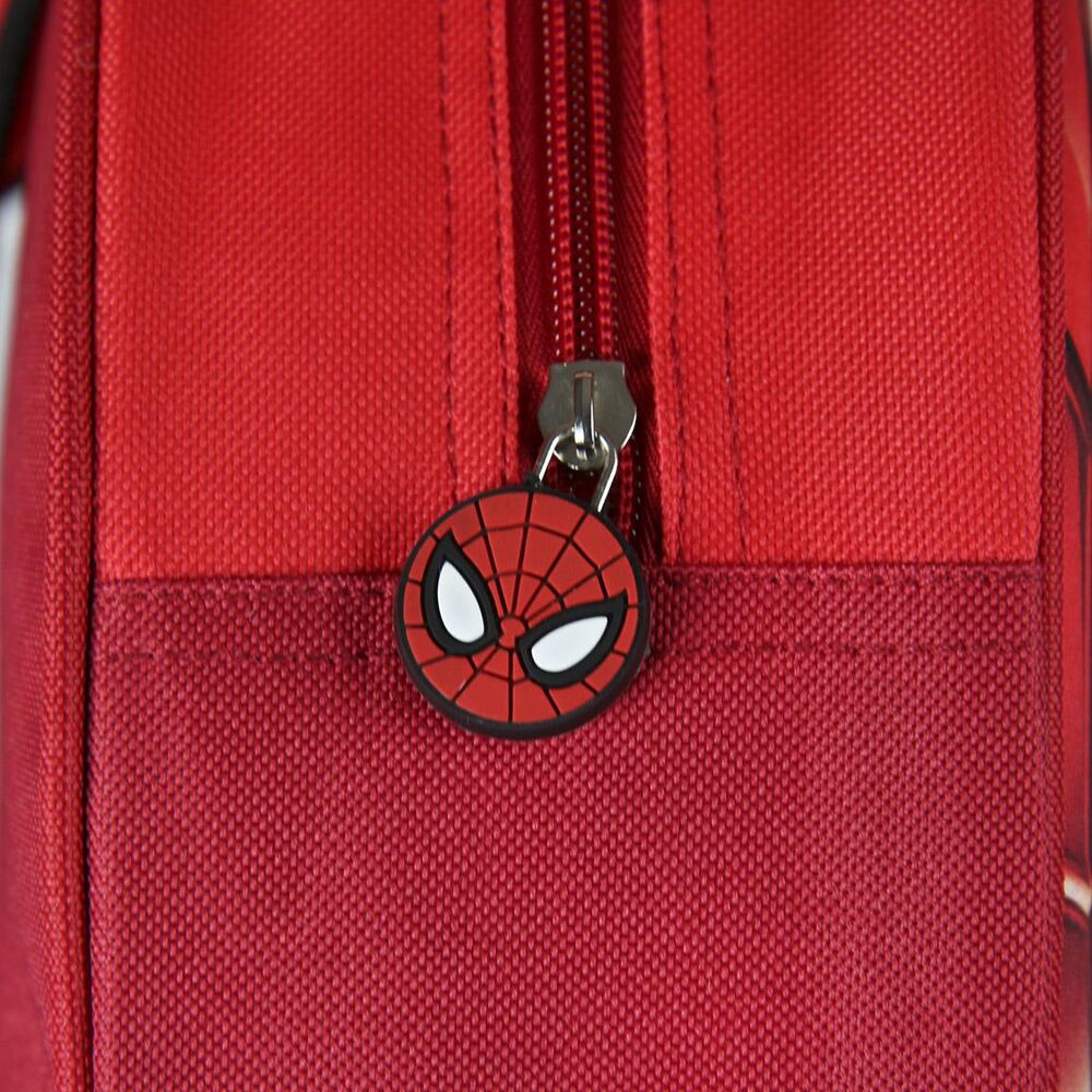 Mochila 3D EVA Spiderman Marvel 31 cm