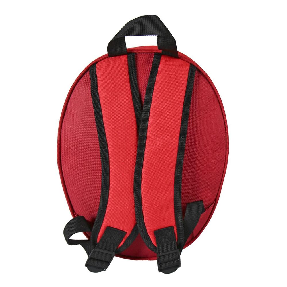 Mochila 3D EVA Spiderman Marvel 31 cm