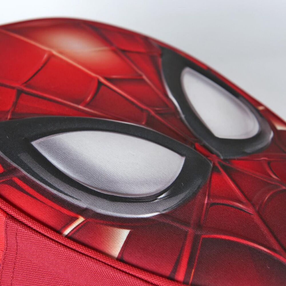 Mochila 3D EVA Spiderman Marvel 31 cm