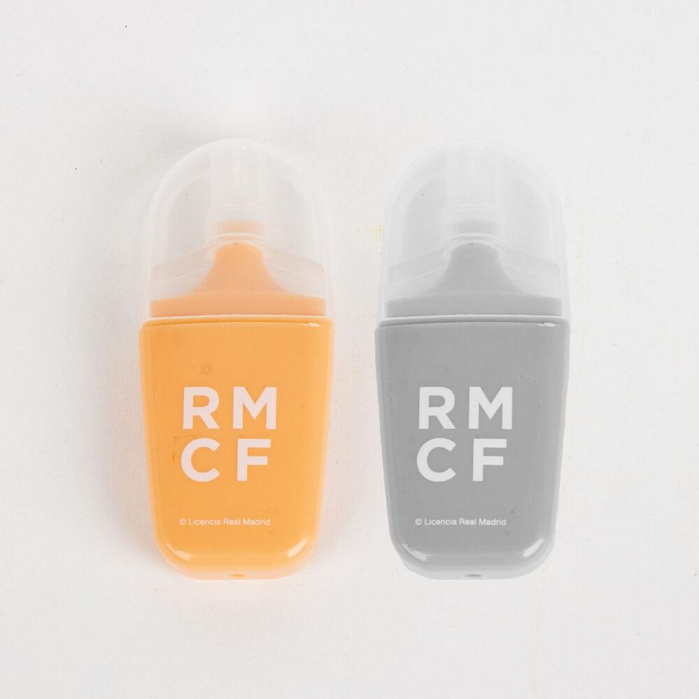 Set Papeleria Real Madrid