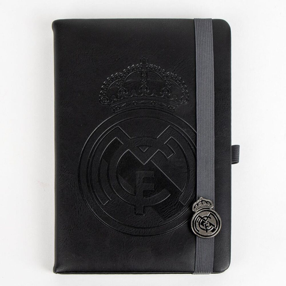 Set Papeleria Real Madrid