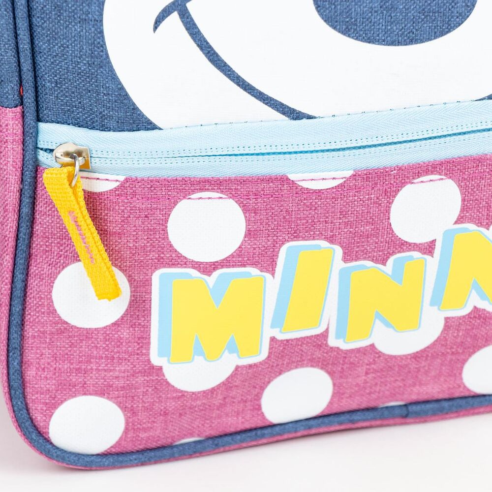 Mochila Minnie Disney 30 cm