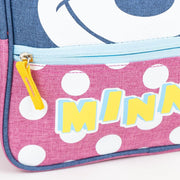 Mochila Minnie Disney 30 cm