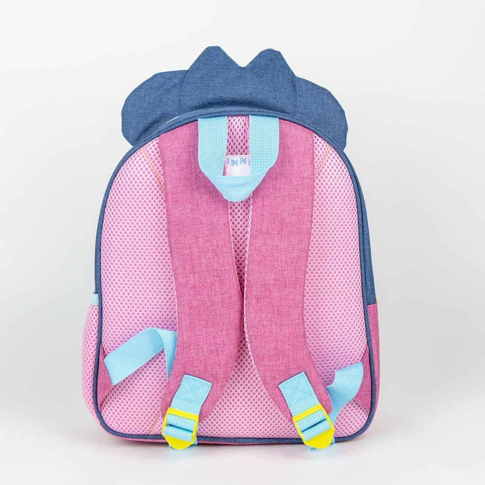 Mochila Minnie Disney 30 cm