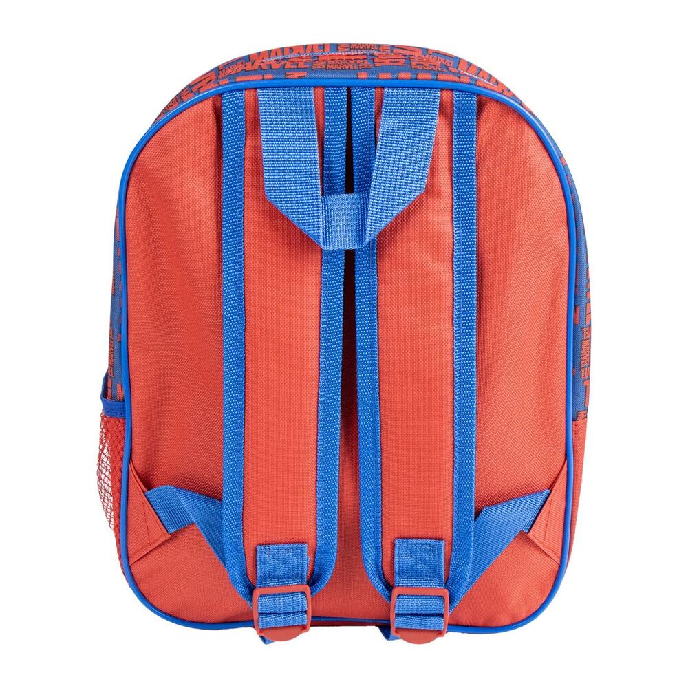 Mochila los Vengadores Marvel 31 cm