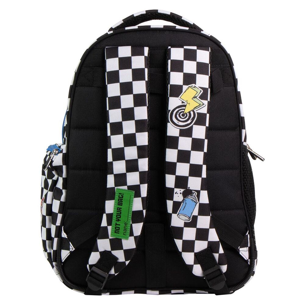 Mochila los Vengadores Avengers Marvel 42 cm Frikytopia