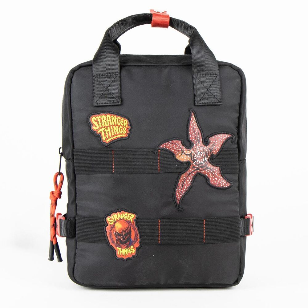Mochila Stranger Things 27 cm