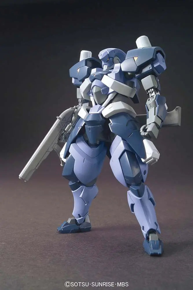 HG HYAKUREN 1/144 Frikytopia