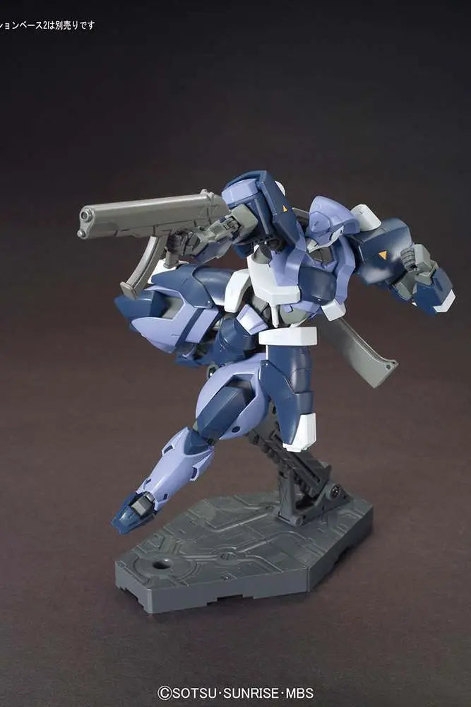 HG HYAKUREN 1/144