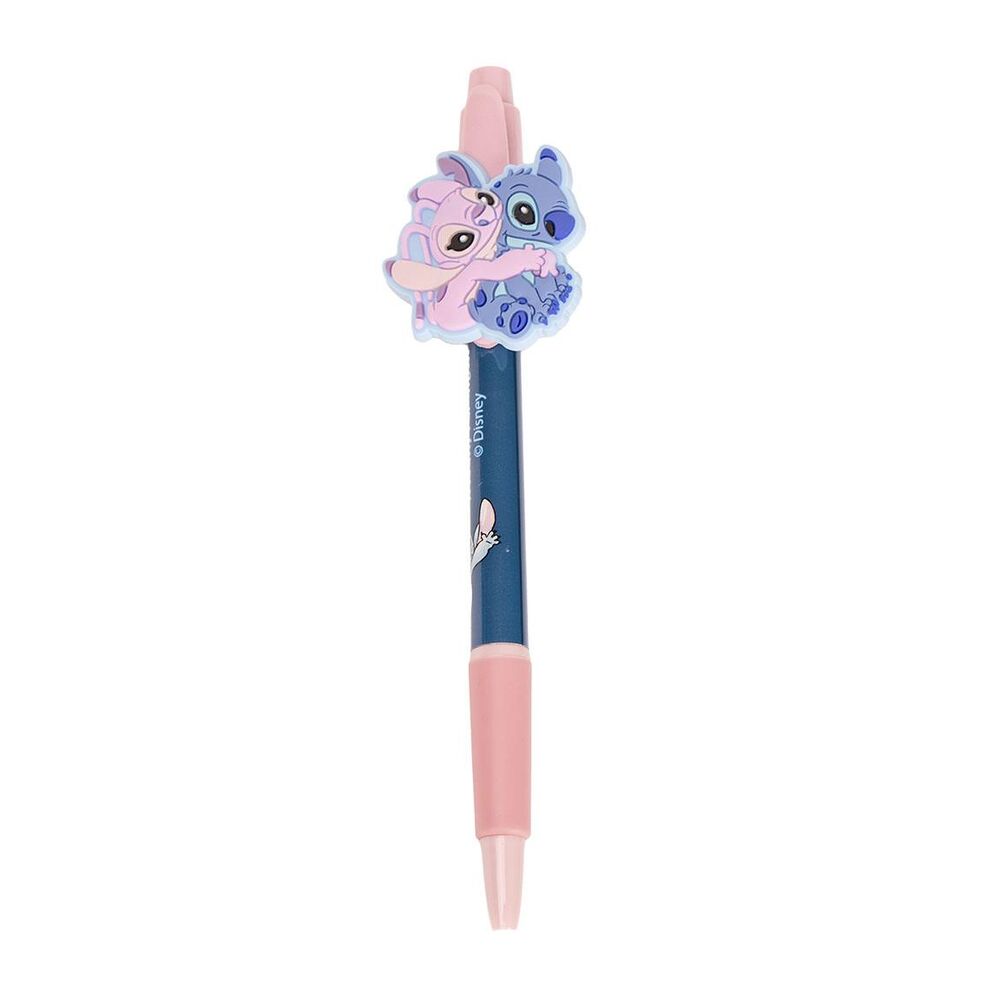 Set Papeleria Stitch Disney