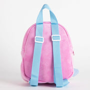Mochila Peluche Stitch Disney 22 cm