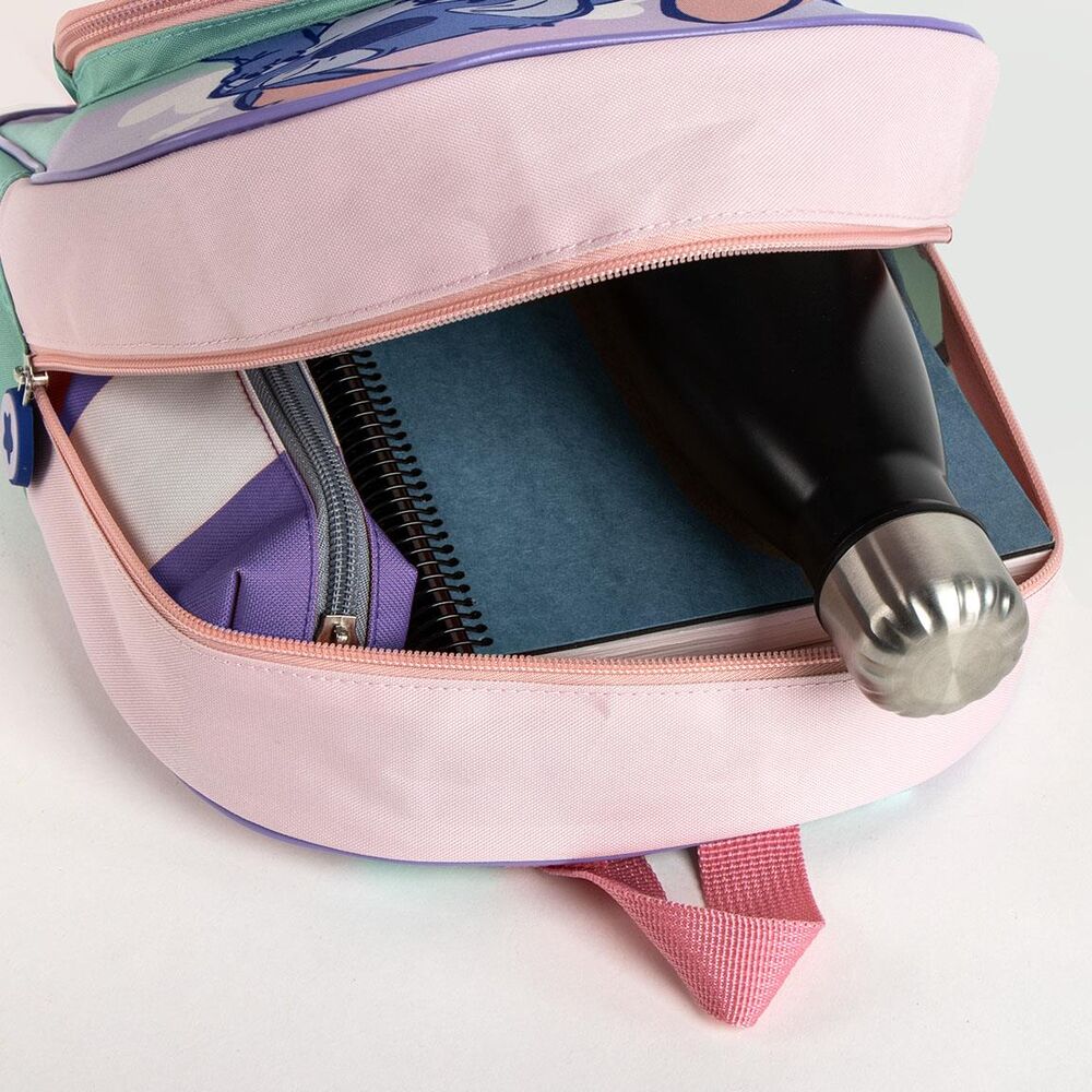Mochila Stitch Disney 30 cm