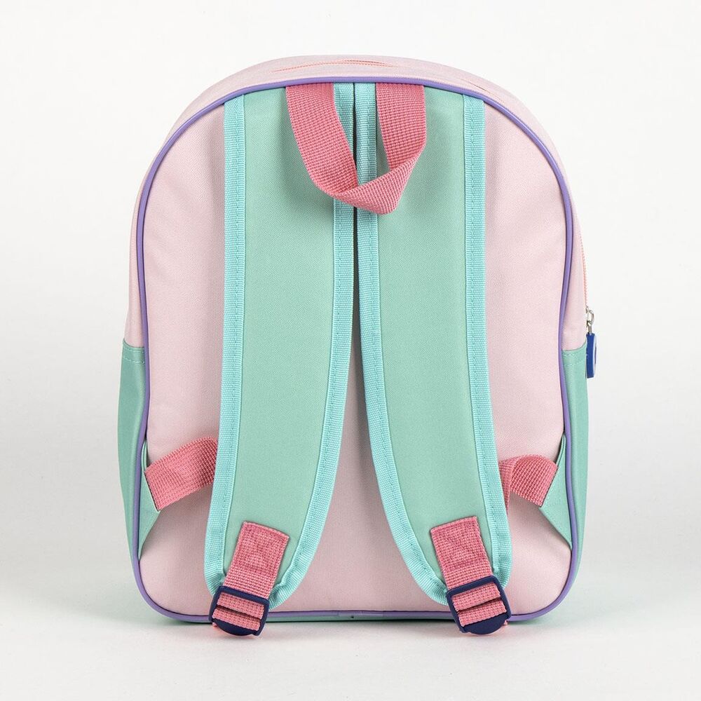 Mochila Stitch Disney 30 cm