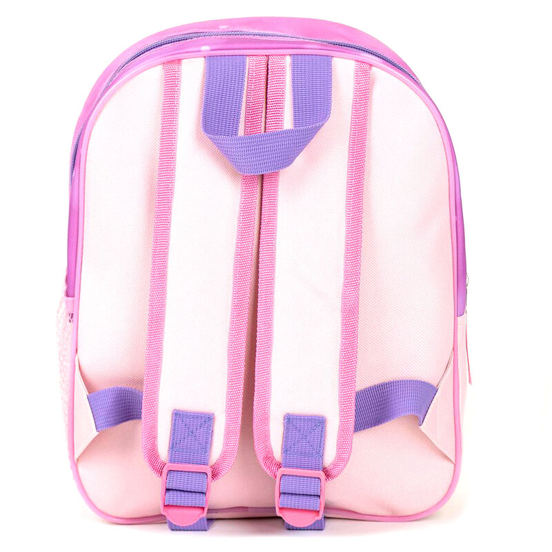Mochila 3D la Casa de Muñecas de Gabby 31 cm