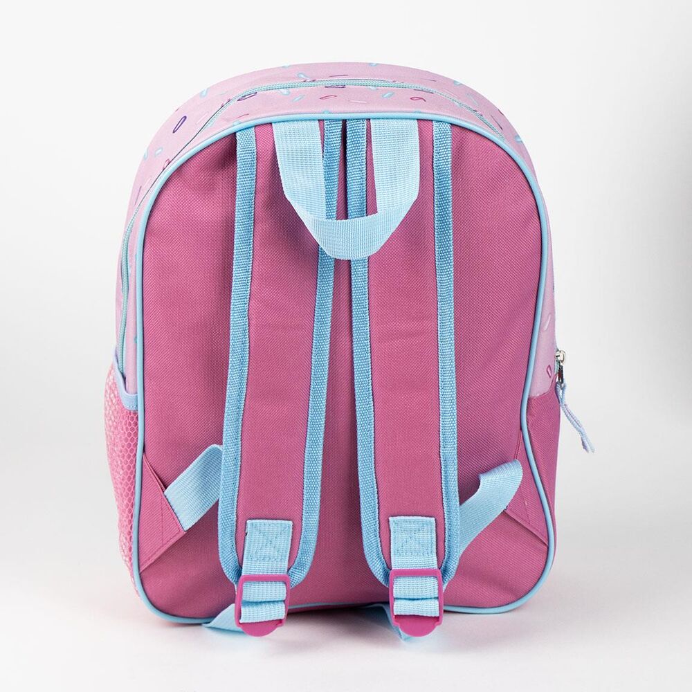 Mochila la Casa de Muñecas de Gabby 31 cm