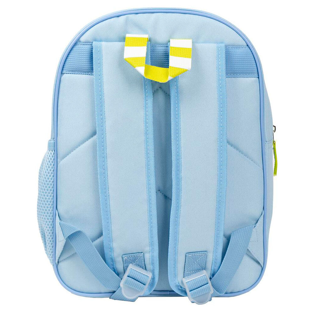 Mochila Bluey 35 cm