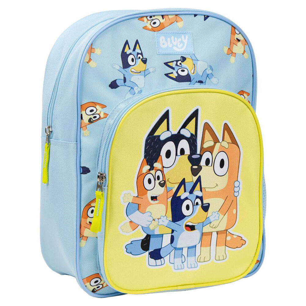 Mochila Bluey 35 cm