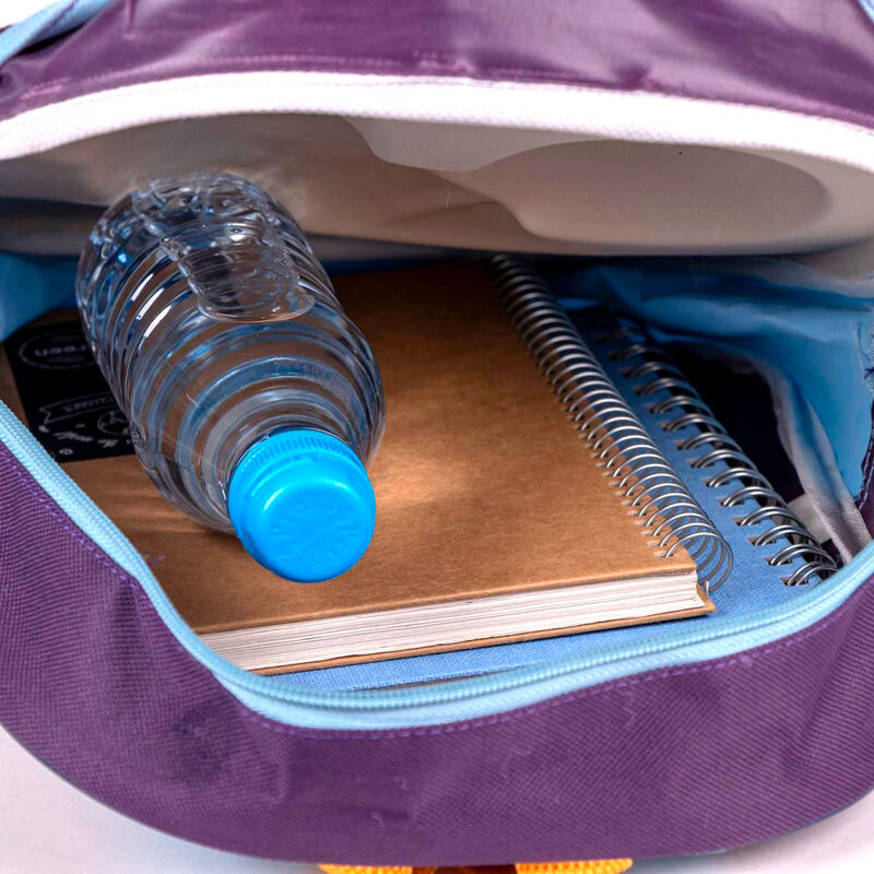 Mochila 3D Bluey 31 cm