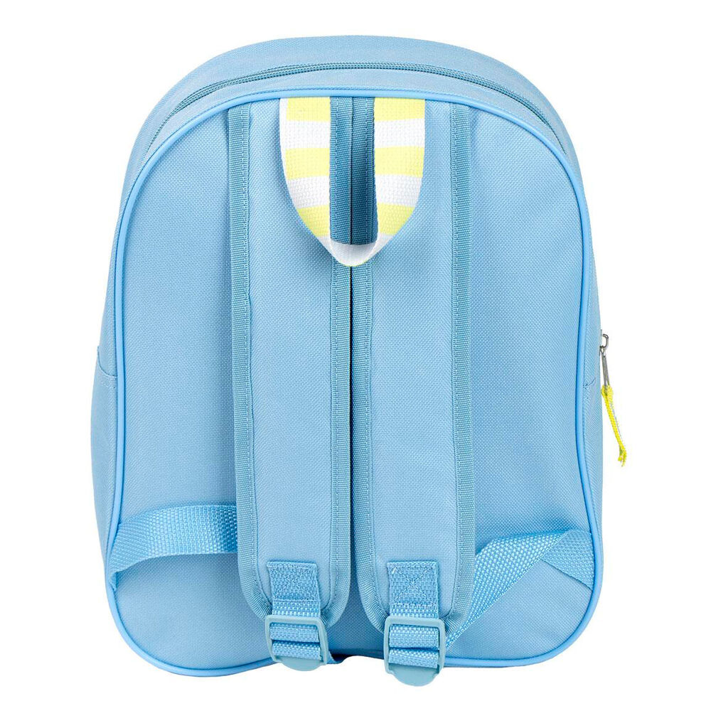 Mochila 3D Bluey 31 cm