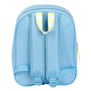 Mochila 3D Bluey 31 cm