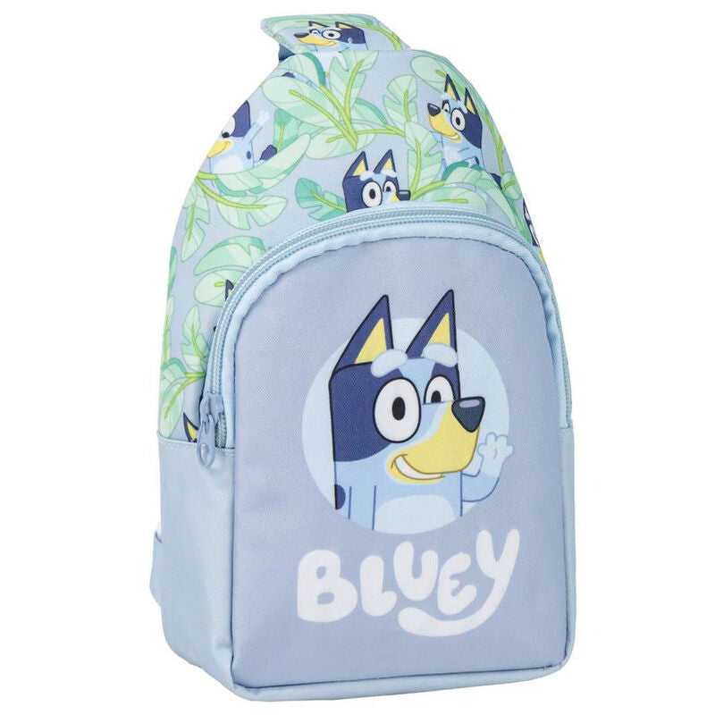 Mochila bandolera Bluey Frikytopia