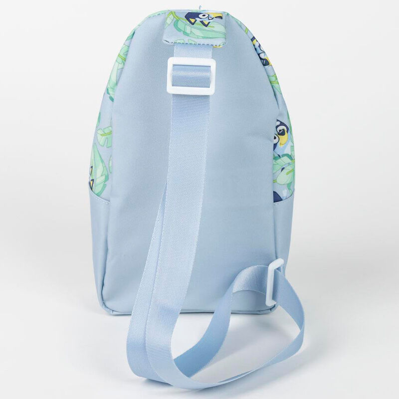Mochila Bandolera Bluey