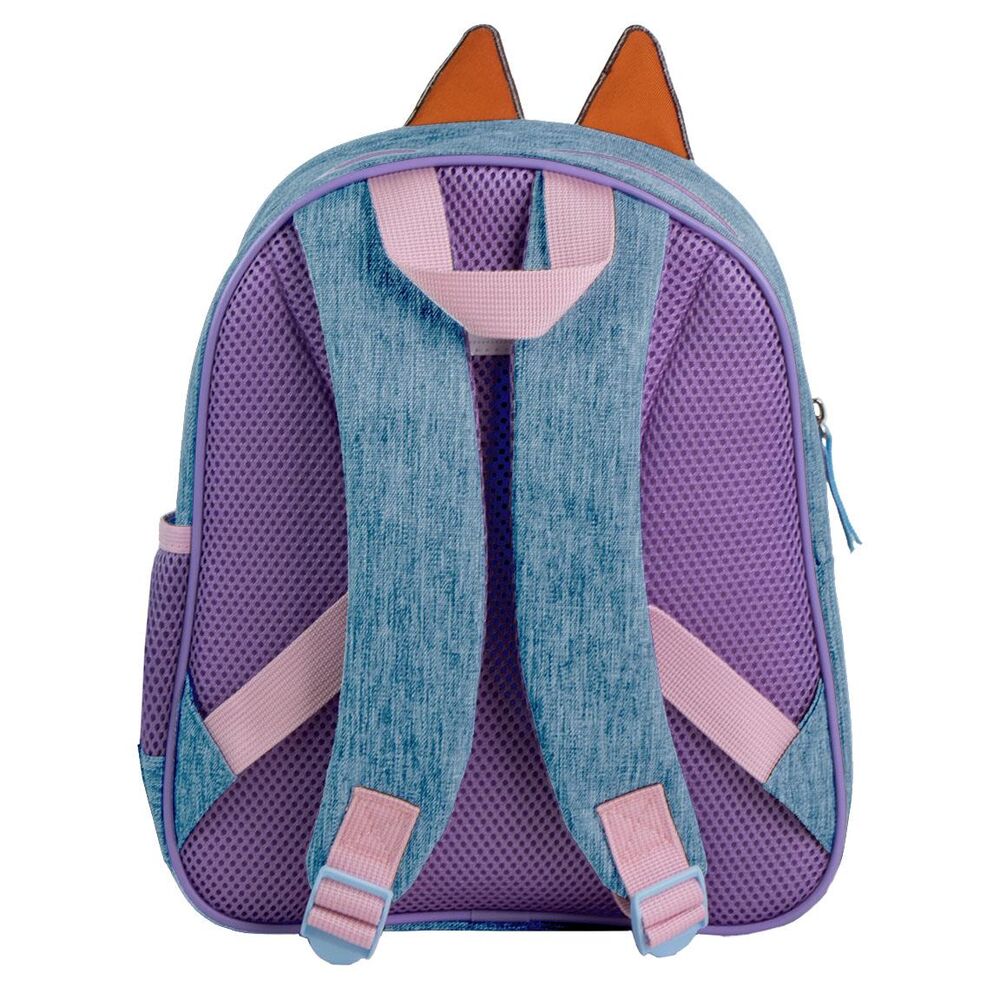 Mochila Bluey 30 cm