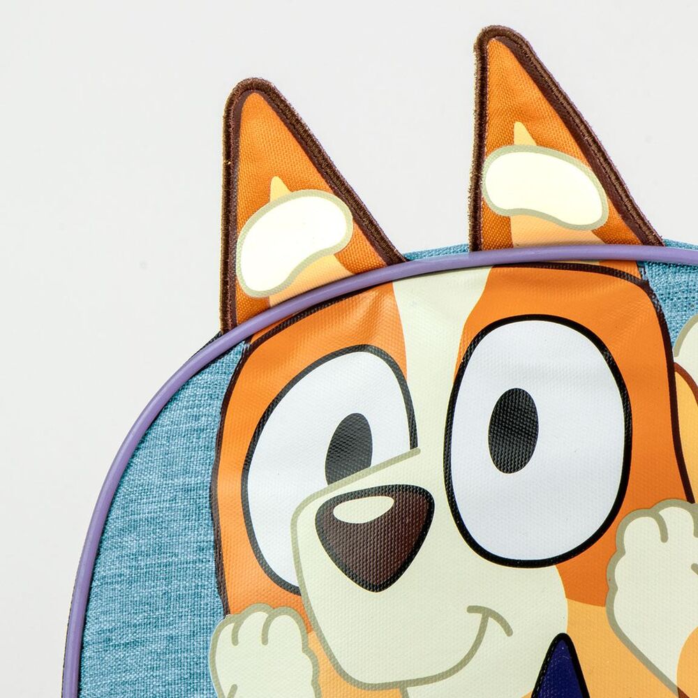 Mochila Bluey 30 cm
